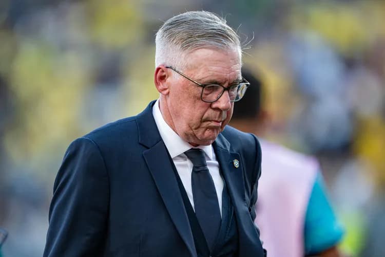 Ancelotti podsumował mecz z Marokiem!