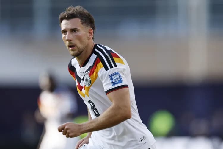 Jednak nie będzie transferu? Pierwsze mocne wzmocnienie Chicago Fire może nie dojść do skutku