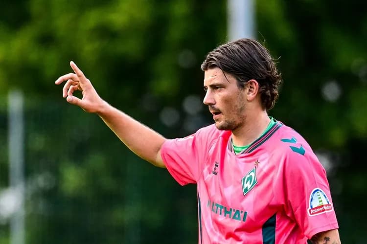 Dawid Kownacki bez szans na transfer do Hannoveru 96