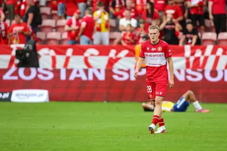 Widzew Łódź - Wieczysta Kraków: Typy, Analiza, Kursy 18.09.2026
