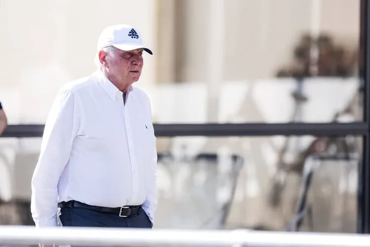 Hoeness krytykuje występ Niemców na mundialu