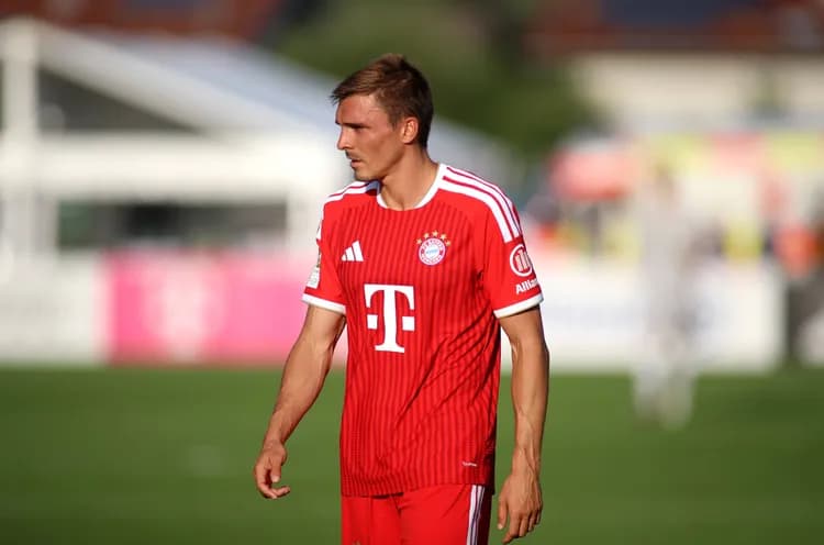 Transferowy niewypał Bayernu odejdzie z klubu!