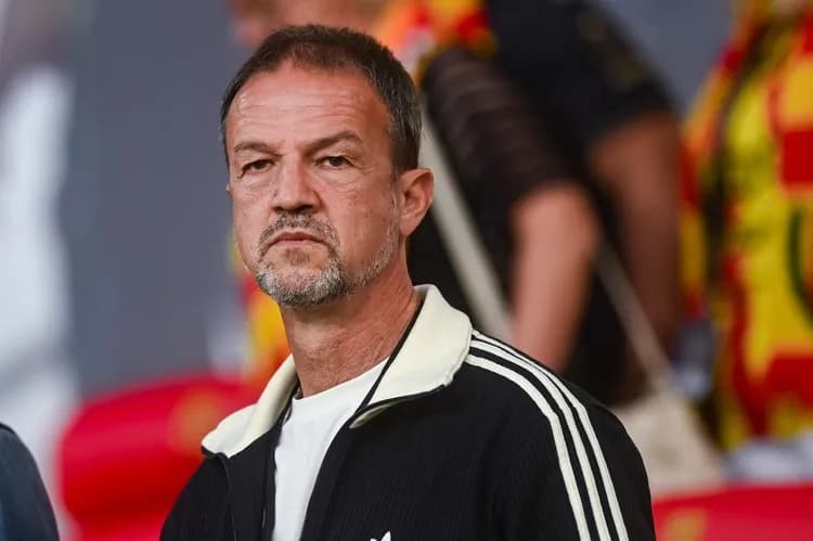 Legia Warszawa musi wypłacić miliony dla Frediego Bobica
