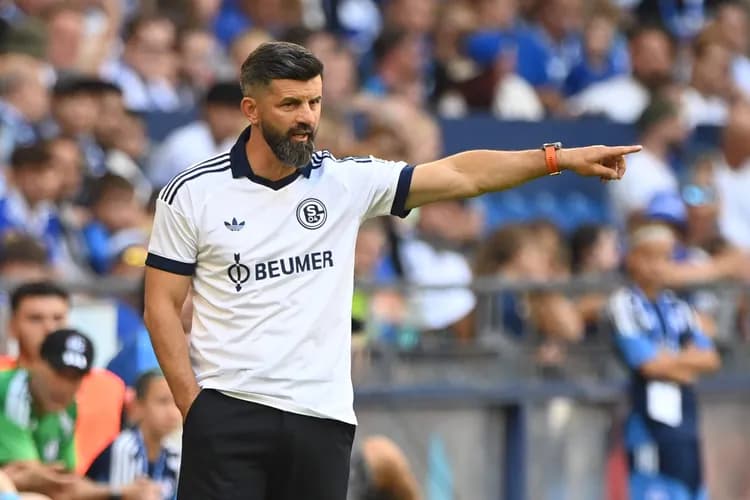 Kibice Schalke OSZALELI NA TYM PUNKCIEI! Zaraz pobiją kluby rekord