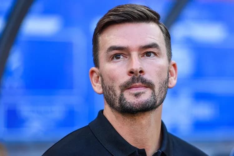 Górnik Zabrze nadal walczy o Ligę Konferencji
