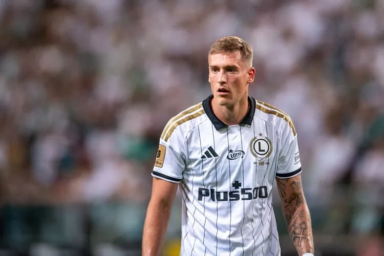 Rajović szybko potwierdził transfer do FC Midtjylland