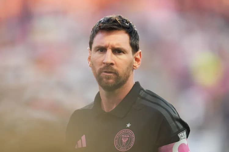 Leo MESSI kupuje kolejny klub w Hiszpanii❗️