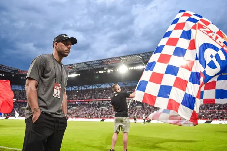 Górnik Zabrze z nowym potencjałem: przeszłość i przyszłe sukcesy