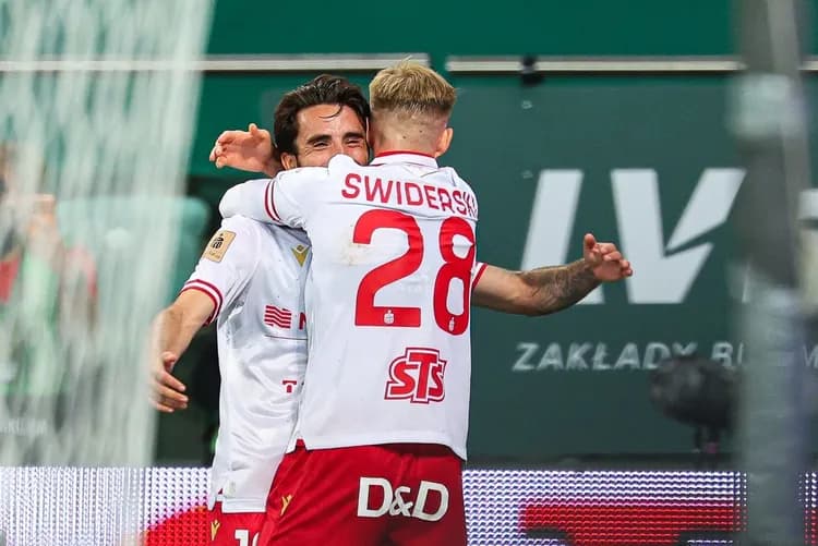Widzew Łódź nawiązuje współpracę z Borussią Dortmund