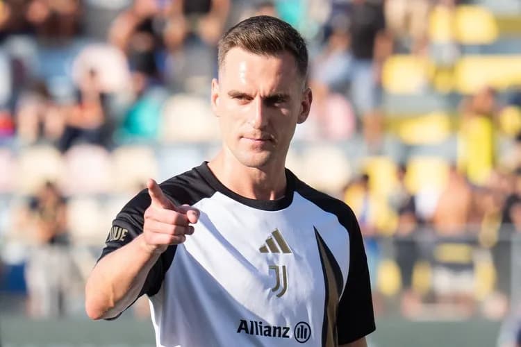 Arkadiusz Milik nie wróci do Górnika Zabrze