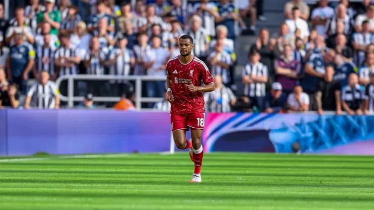 Manchester City również chce Codyego Gakpo