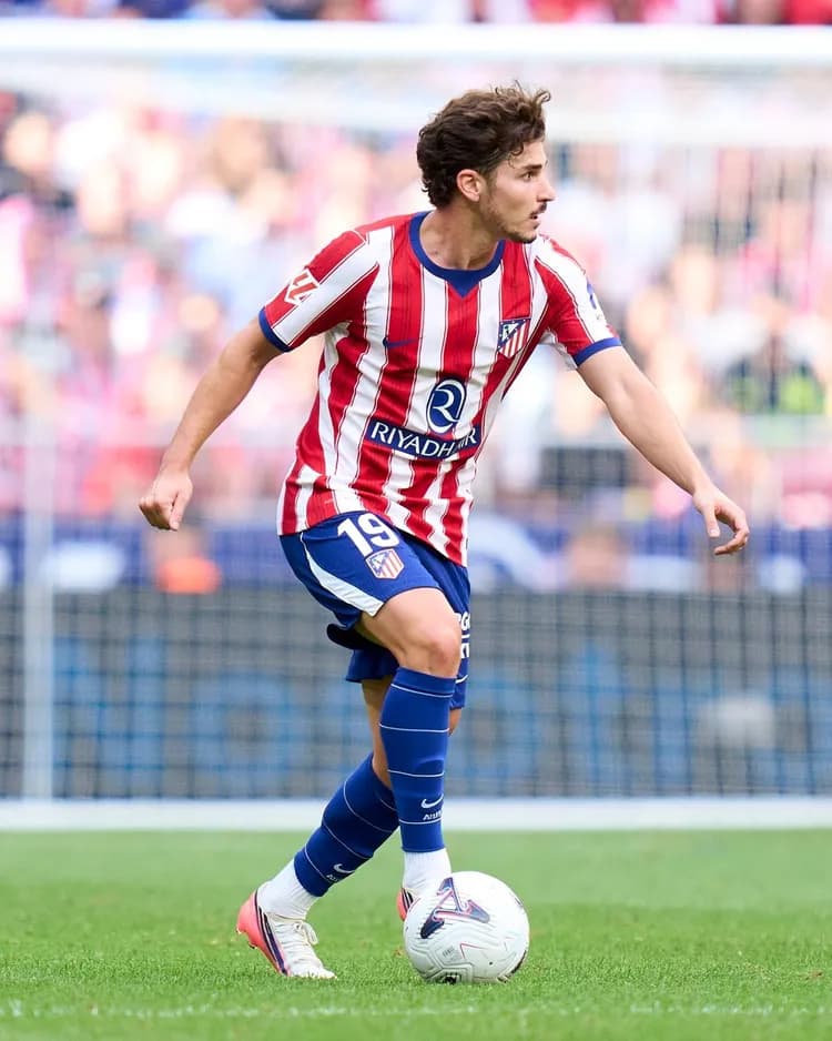 Atletico stawia ultimatum Alvarezowi