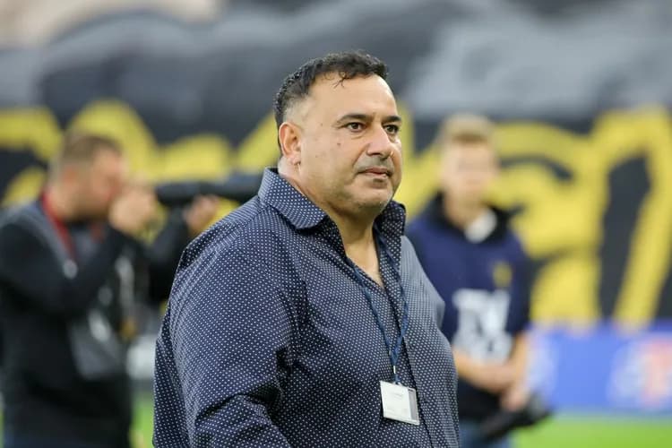 FIFA popiera Pogoń Szczecin w sprawie sporu finansowego