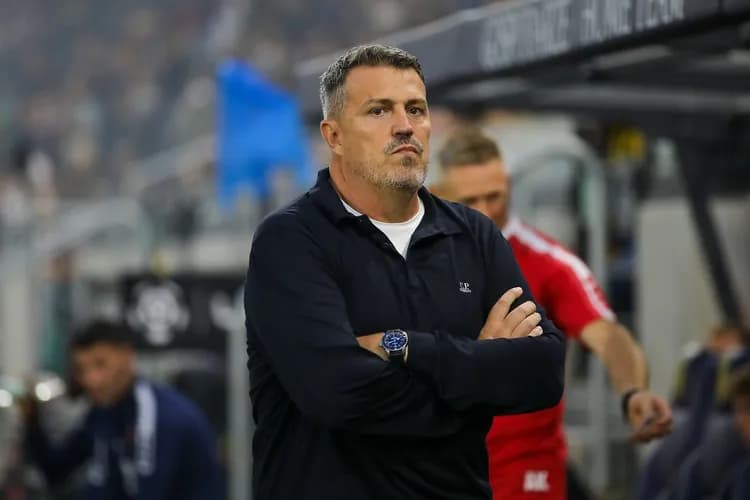 Pogoń niewykorzystana szansa w starciu z Wisłą Płock