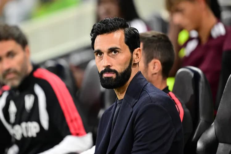 Alvaro ARBELOA z emocjonalną laurką dla Realu Madryt!