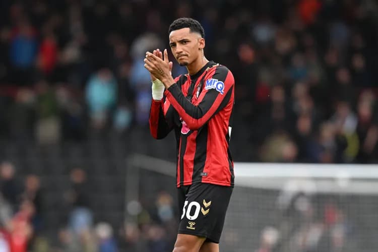 Przykry przypadek Bournemouth. PIERWSZY taki w Premier League
