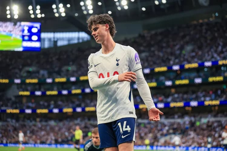Nowy sezon, stary Tottenham?
