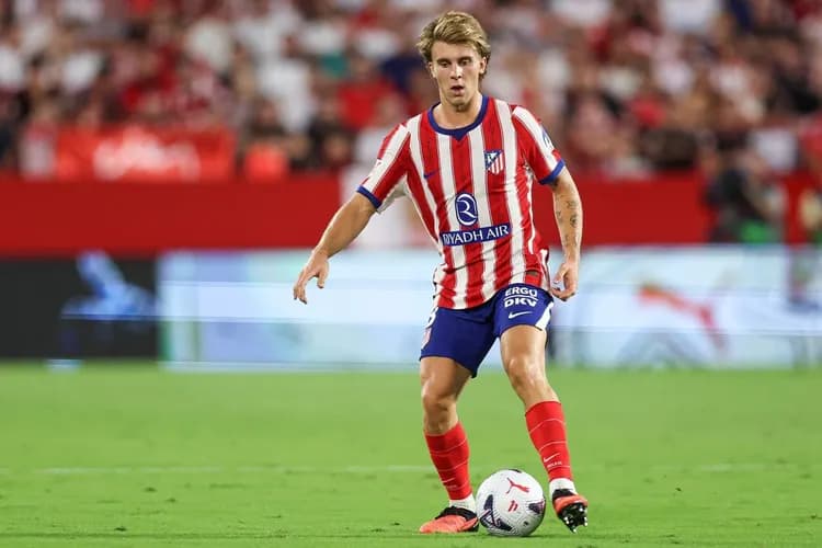 Chelsea szykuje zimowy transfer za 100 mln euro