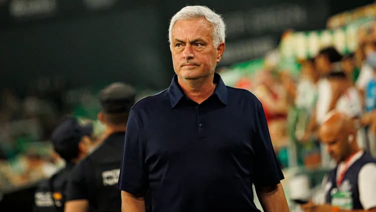 Debaty wokół Mourinho nabierają tempa