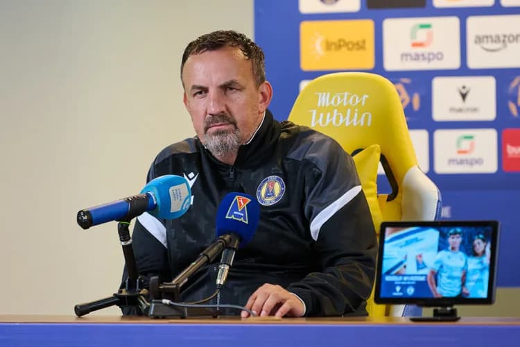 Mariusz Misiura staje w obronie Siemieńca i apeluje o koniec nagonki