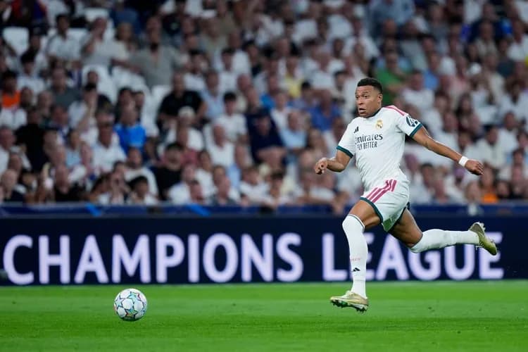 Mbappe pod presją: Umtiti krytykuje podejście Francuza