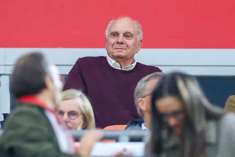 Nowa gwiazda Bayernu. Czy jest lepszy od Yamala?