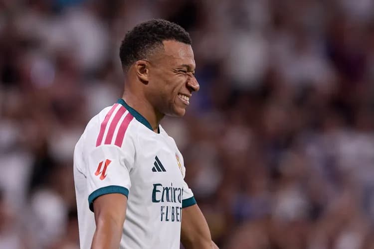 Kylian MBAPPE musi zapłacić PSG❗