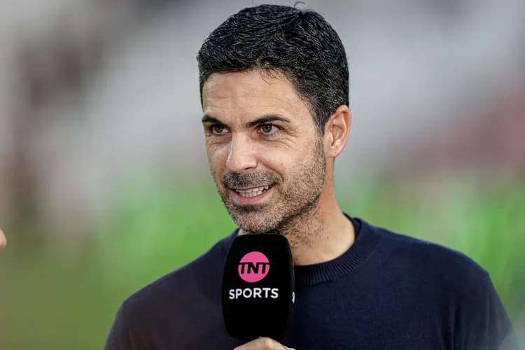 Arteta na dłużej w Arsenalu!
