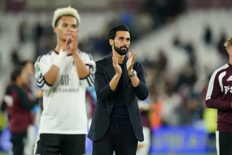 Fulham może przejść do historii…