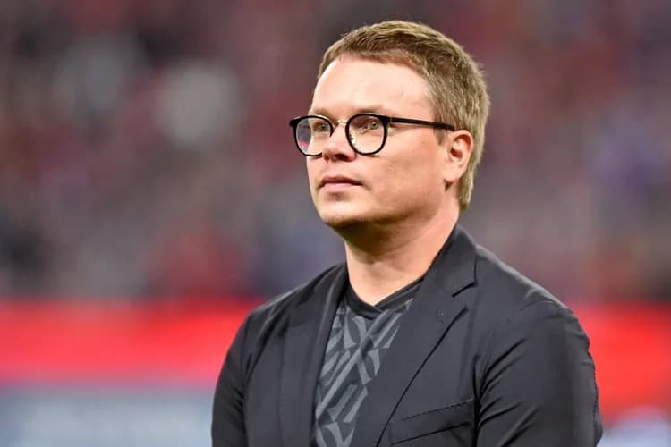 Królewski wypalił przed hitem z Legią! "Warszawa w wielu aspektach jest zaściankiem"