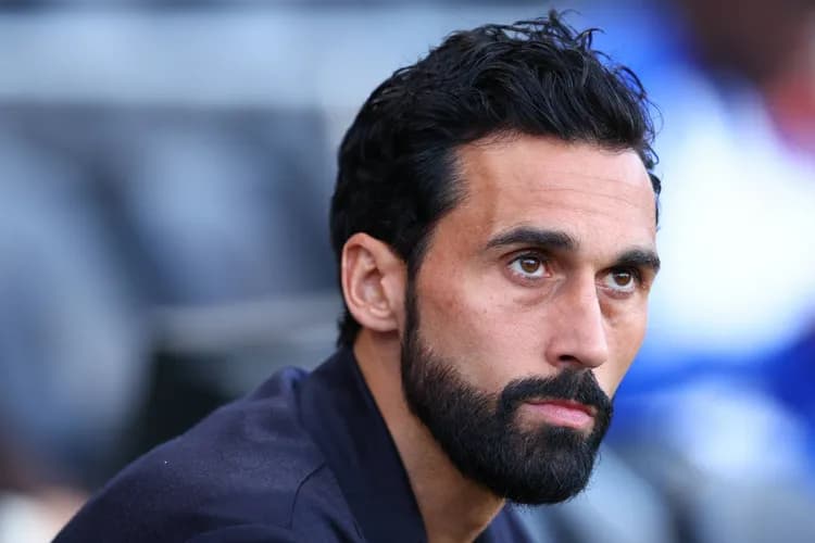 Arbeloa ukarany za krytykę sędziów po meczu