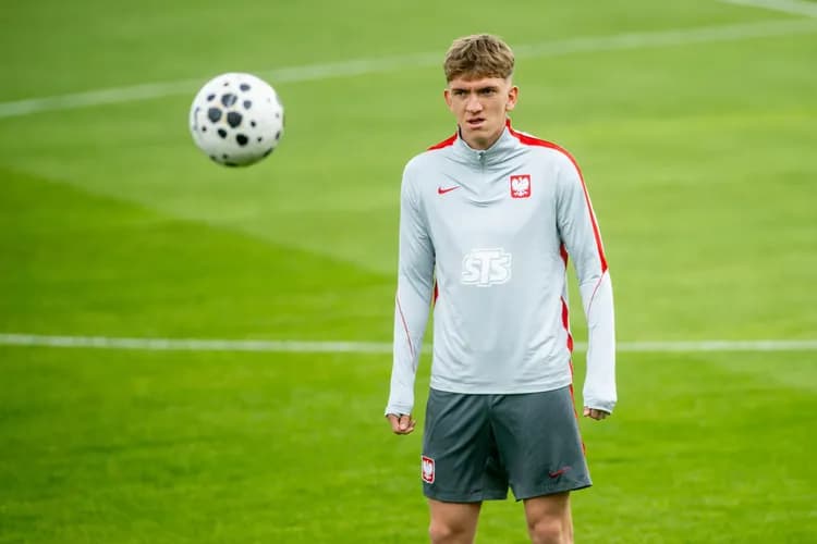 Wojciech Mońka opuszcza kadrę Urbana