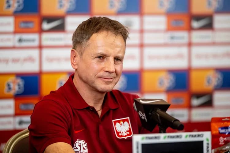Andrzej Dawidziuk o bramkarzach kadry