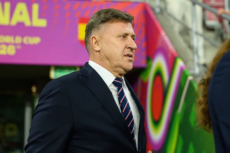 PZPN naprawia wybryk Kuleszy!