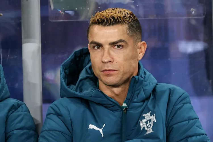 I to tyle. Sprawa Ronaldo w reprezentacji Portugalii wyjaśniona!