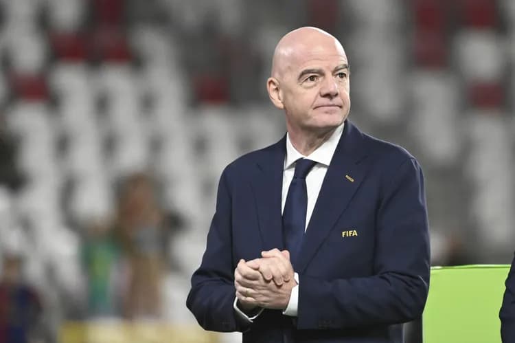 FIFA wspiera federacje, PZPN z ogromnym zastrzykiem gotówki