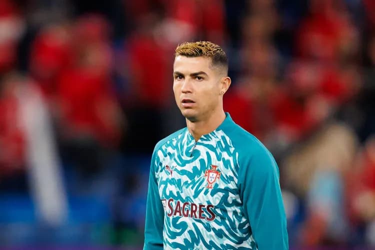 Zrobią wszystko, by Ronaldo wrócił?!
