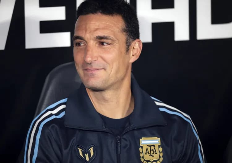 Co dalej z selekcjonerem reprezentacji Argentyny?!