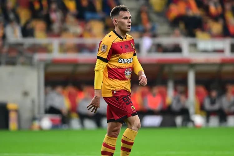 Jagiellonia traci kluczową postać!