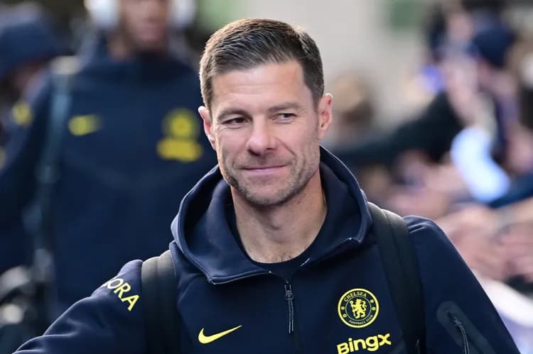 Chelsea bez kluczowego napastnika. Co czeka Alonso?