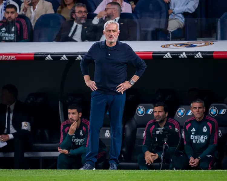 Paradoks na Bernabeu! 