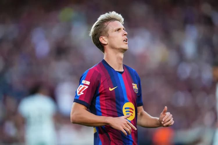 Kłopoty Barcy! Kontuzja wyklucza tego zawodnika z El Clasico!