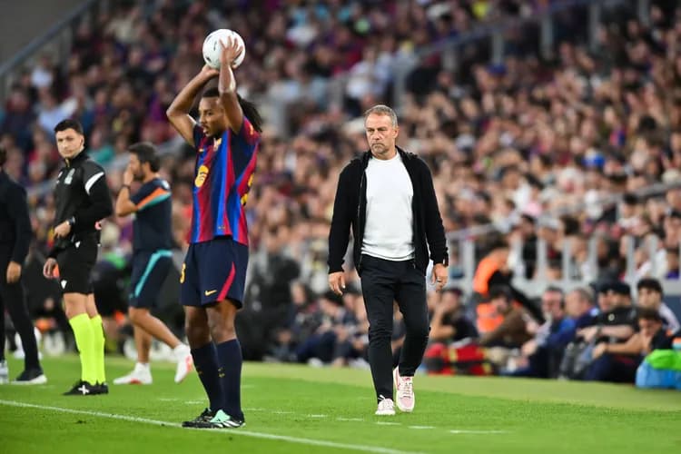 Barcelona wyrównuje historyczny rekord Realu!
