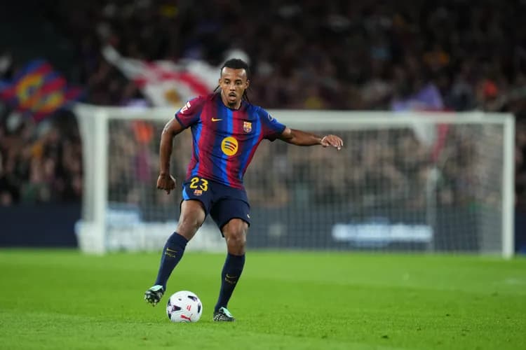 Barcelona wyceniła Koundé. Chce za niego fortunę!