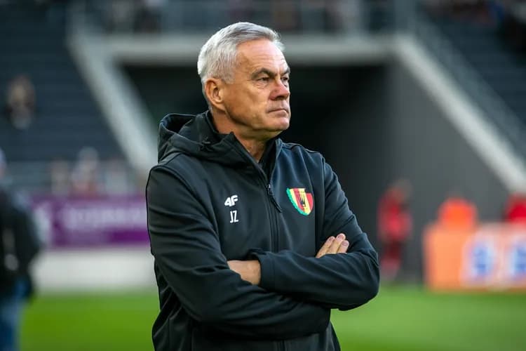 TO DLATEGO POLECIAŁA GŁOWA ZIELIŃSKIEGO!
