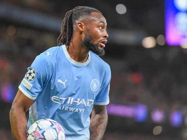 Poważne osłabienie Manchesteru City❗