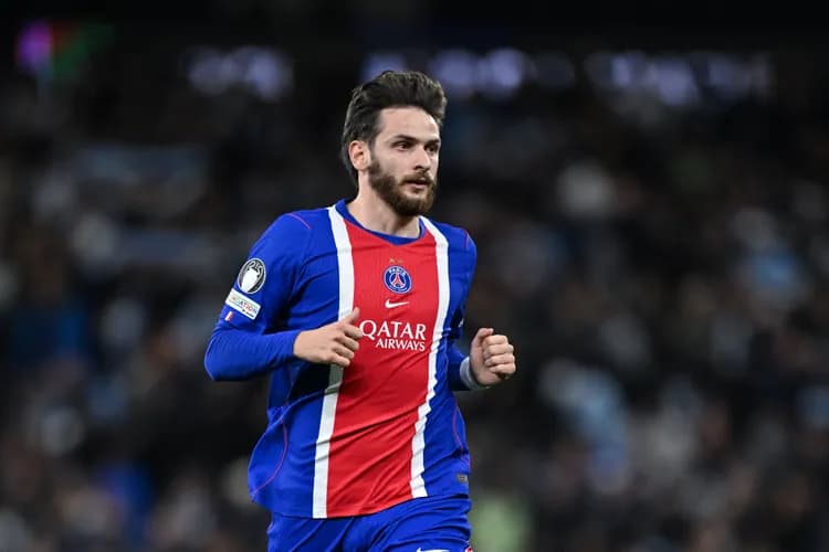 Dramat PSG❗Gwiazda zerwała więzadło