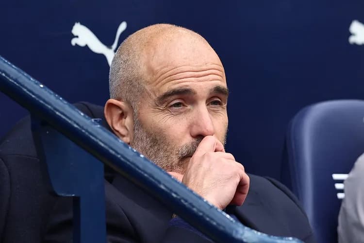 Enzo Maresca nowym rekordzistą Premier League!