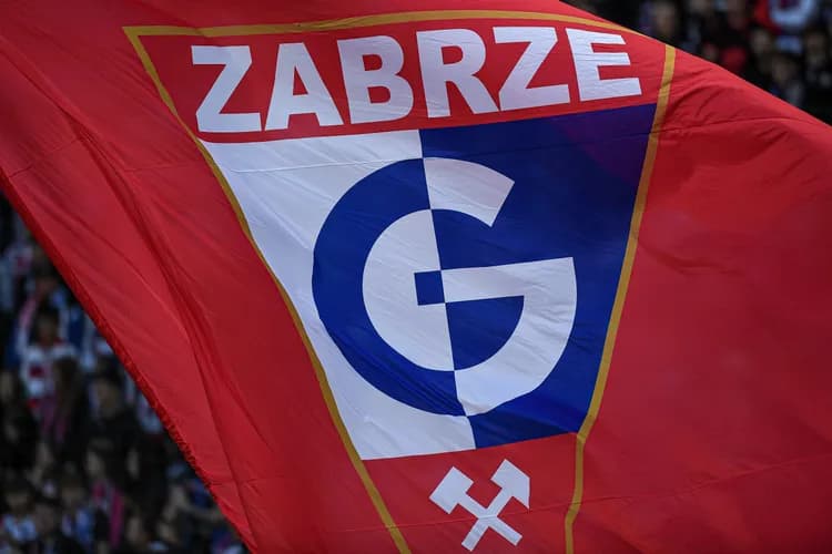 Michał Siara nowym prezesem Górnika Zabrze