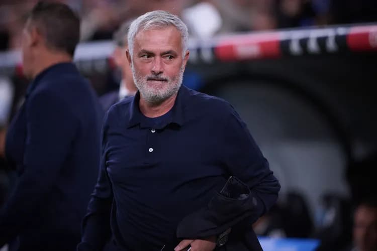 Wielki powrót Mourinho na Camp Nou. Co planuje na Klasyk?